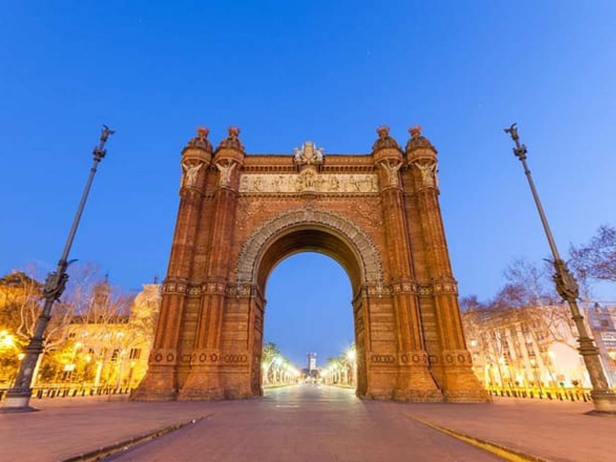 Best of Barcelona Excursion: small-group with pickup/drop-off in Spain, photo 5