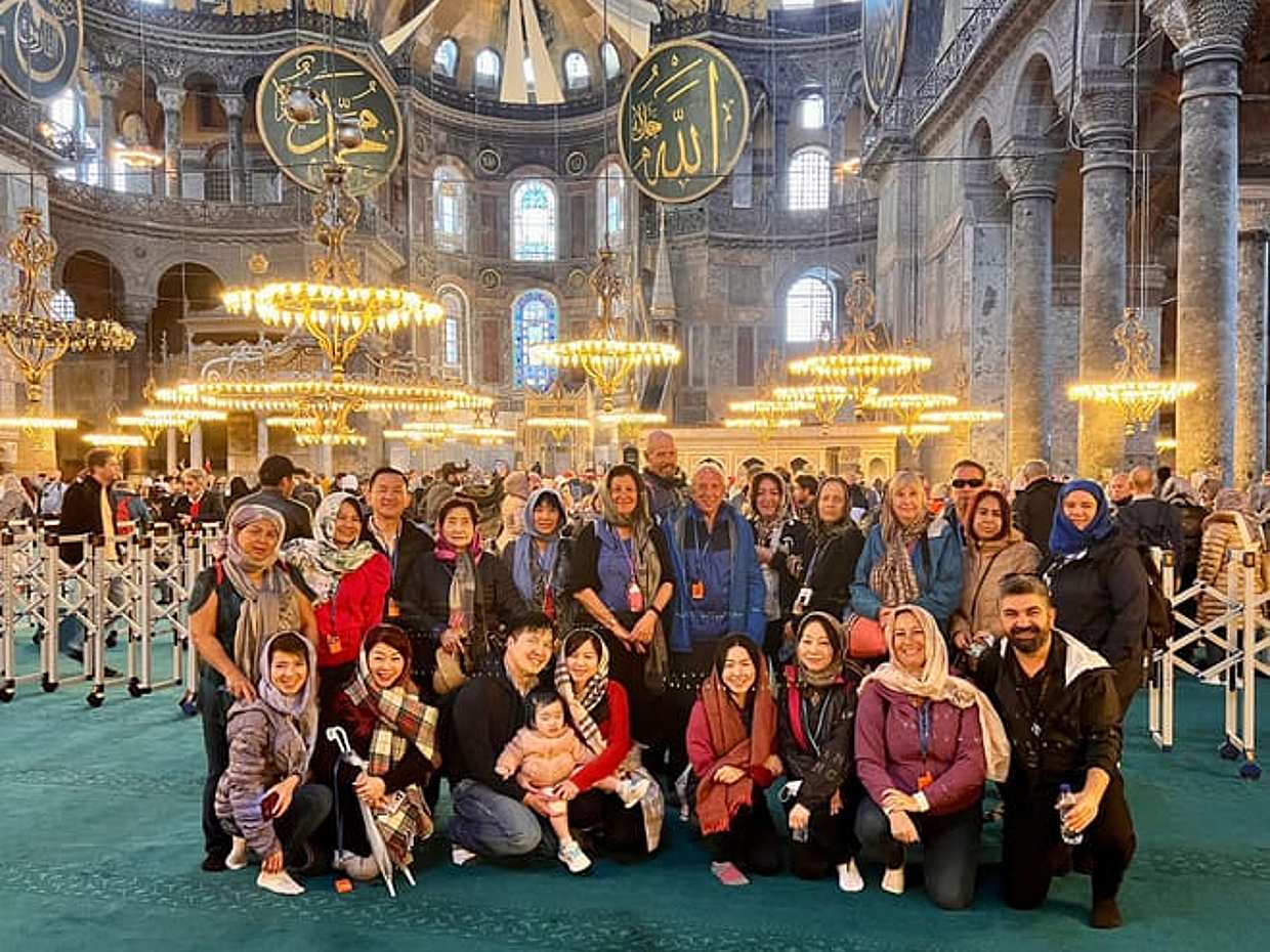 Aegean Explorer&Blue Escape - 11 Days