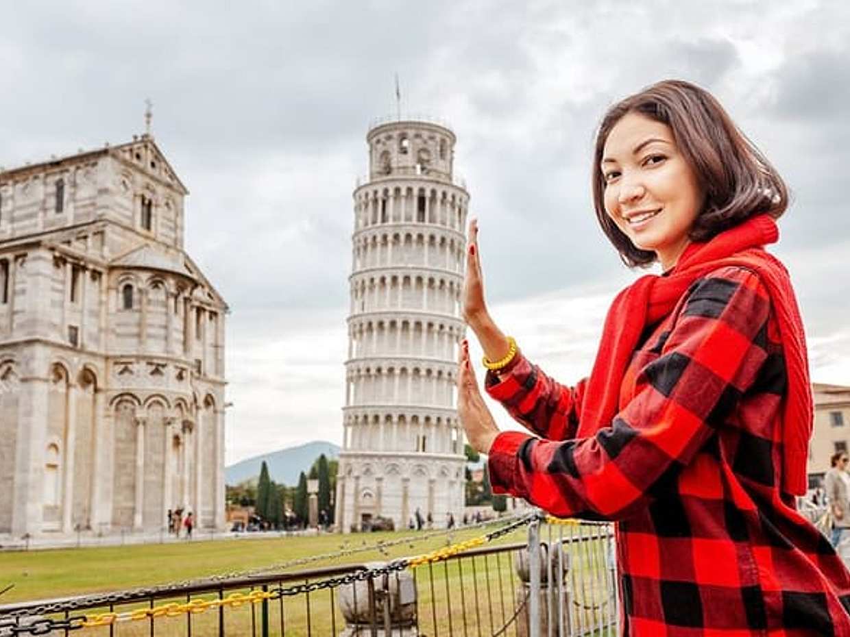 Private day trip from Florence to Pisa, San Gimignano and Siena in Italy, Tuscany, photo 5