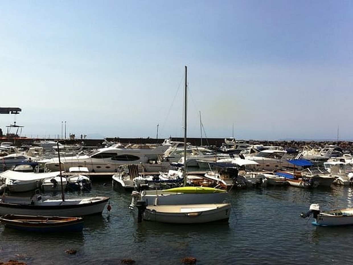 Transfer von Rom nach Sorrent in Italien, photo 3