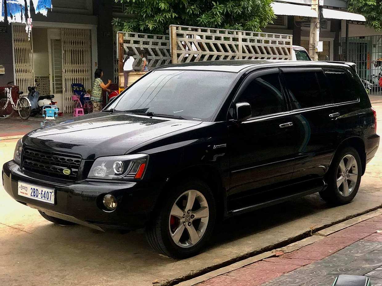 Private Taxi Siem Reap to Phnom Penh in Cambodia, Krong Siem Reap, photo 2