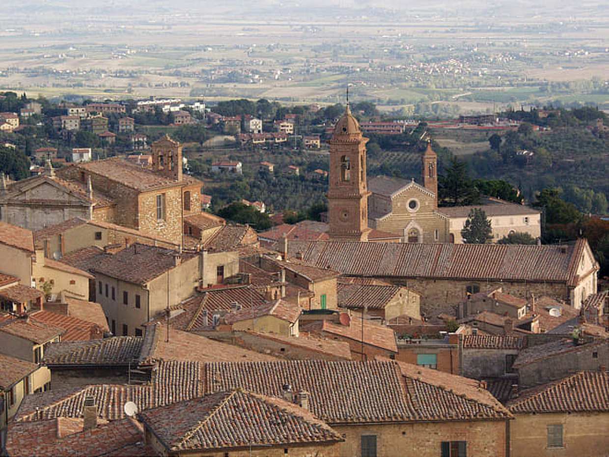 Private Tour - A Day in the Enchanting Val D'Orcia with Wine Tasting, photo 2