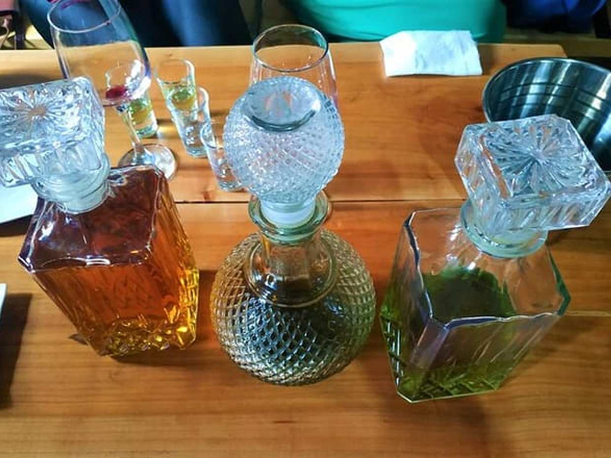 "Tour para amantes del vino: Kakheti, Kvareli y Kindzmarauli en Georgia, Tiflis", photo 3