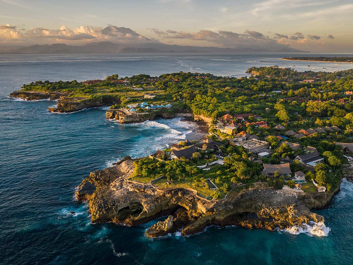 Esperienza di catamarano di lusso di un'intera giornata a Bali, photo 3