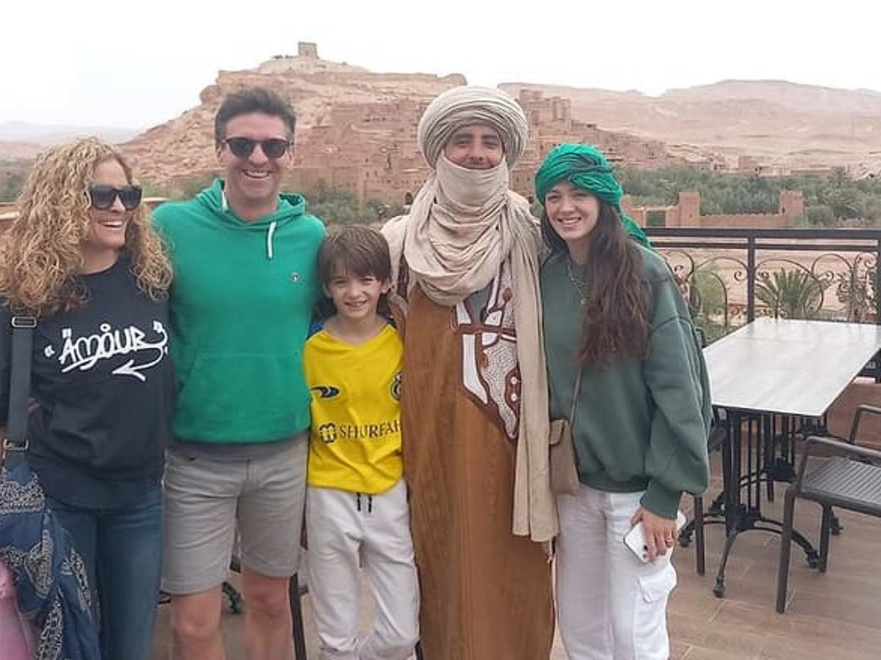 Private Ait Ben Haddou Tour: UNESCO Heritage & Ancient Kasbahs, photo 5