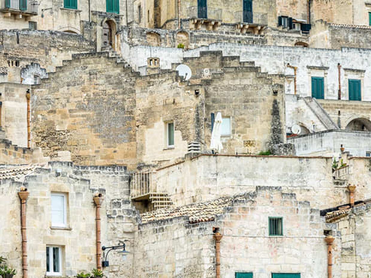 Group Guided Tour - Matera 2 hours, photo 3