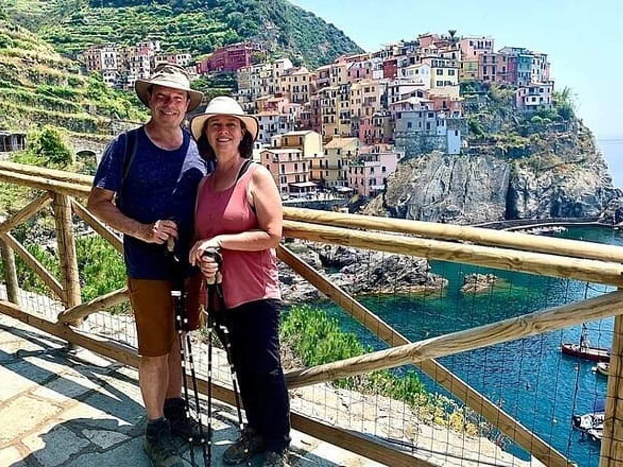 Cinque Terre Full Day Tour from Milan, photo 4