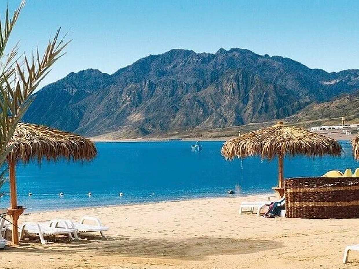 رحلة ليوم واحد إلى العين السخنة على البحر الأحمر من القاهرة في مصر
, photo 2