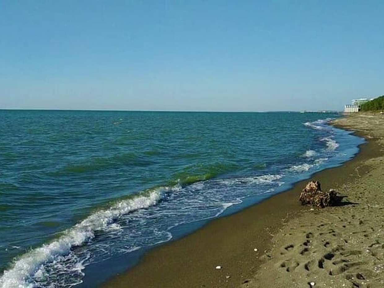 "Gürcistan'ın Gizli Yükseklikleri: Dağlık Acara'da 8 Gün, Tiflis", photo 4