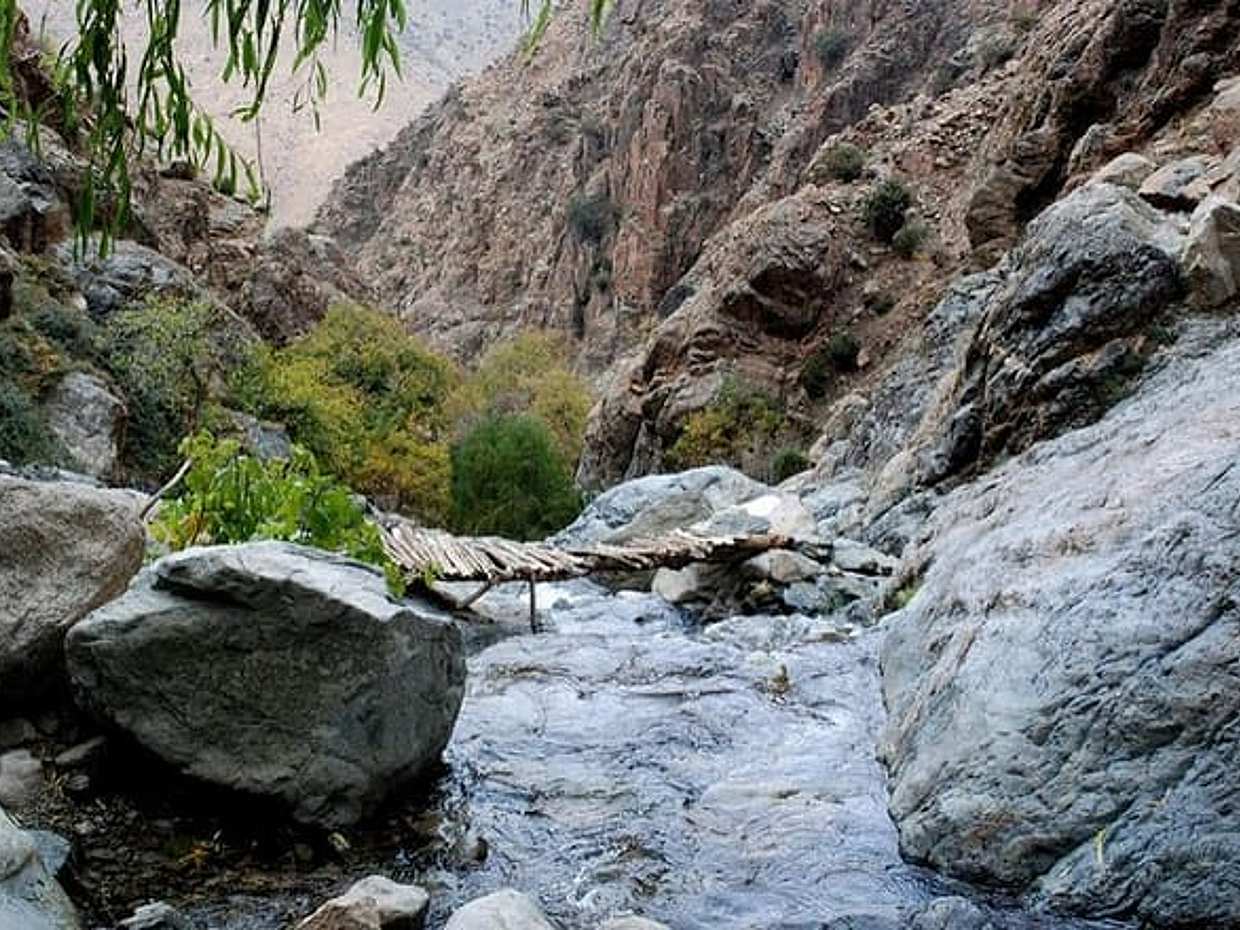 Atlas Mountains and Essaouira in 1 Night Private Tour From Marrakesh, photo 3