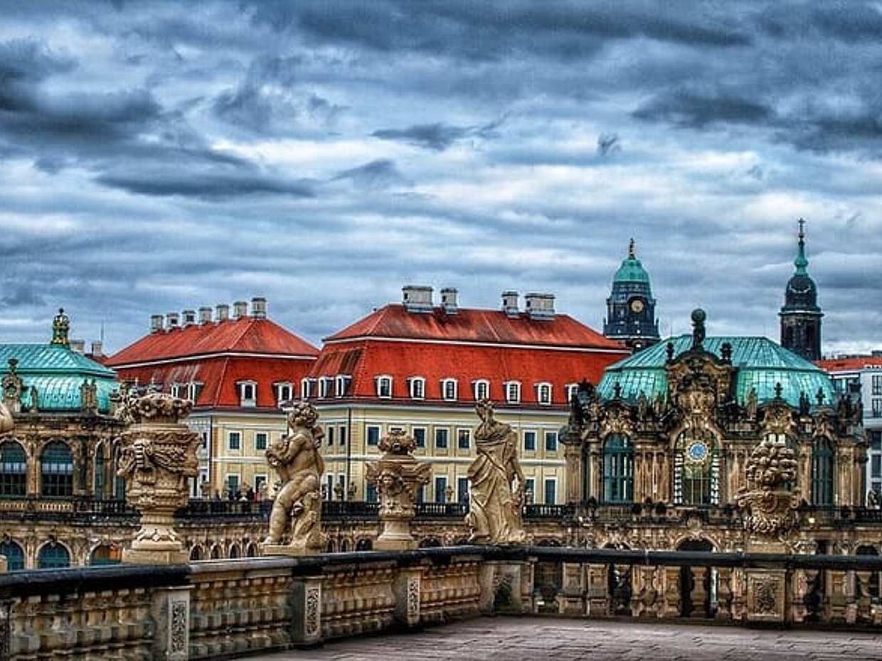 Soukromá prohlídka z Prahy do Terezína, Königsteinu a Drážďan v České republice