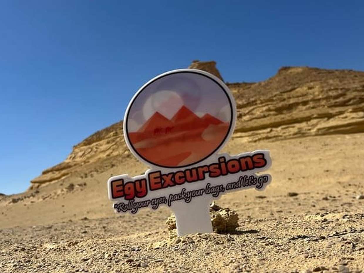 Fayoum Oasis Day Trip from Cairo, photo 4