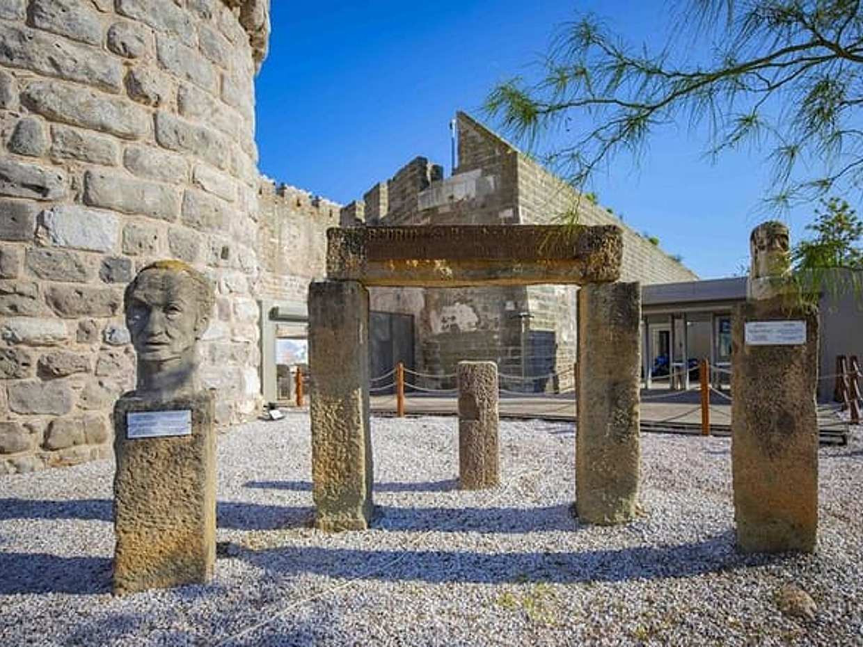 Bodrum City Private Tour For Cruise Passengers with TICKET, photo 5
