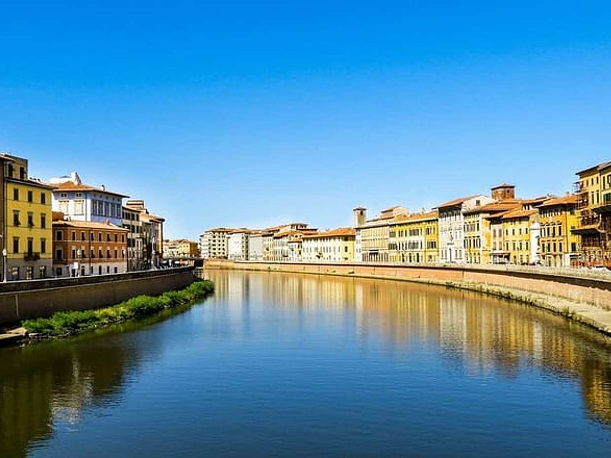 "Trasferimento Diretto Privato Da Monaco a Pisa", photo 5