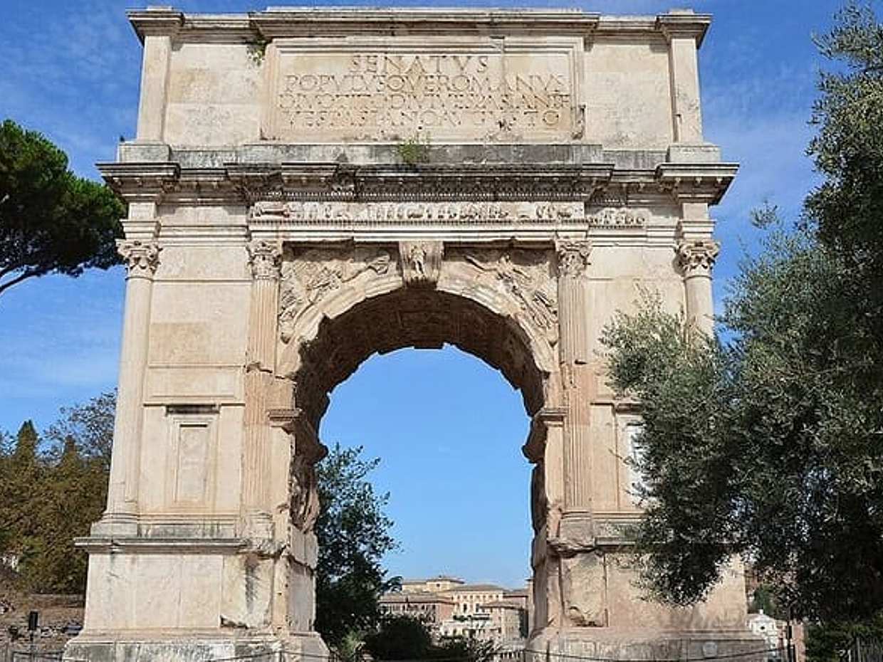 Rome: A Walk Down History Lane in Italy, photo 2