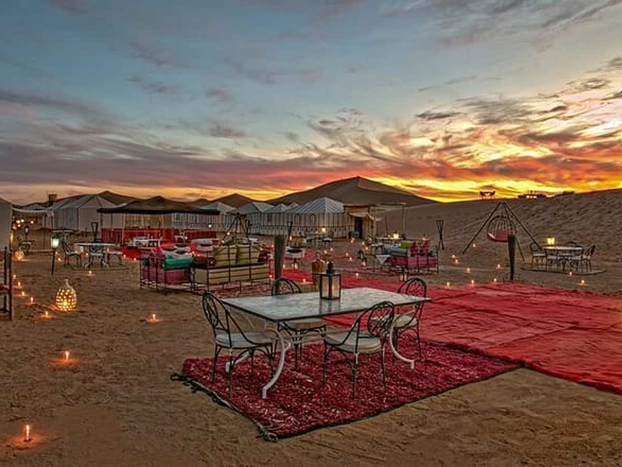 Private 3-Days Desert Tour from Marrakech to Merzouga and Fes, photo 2