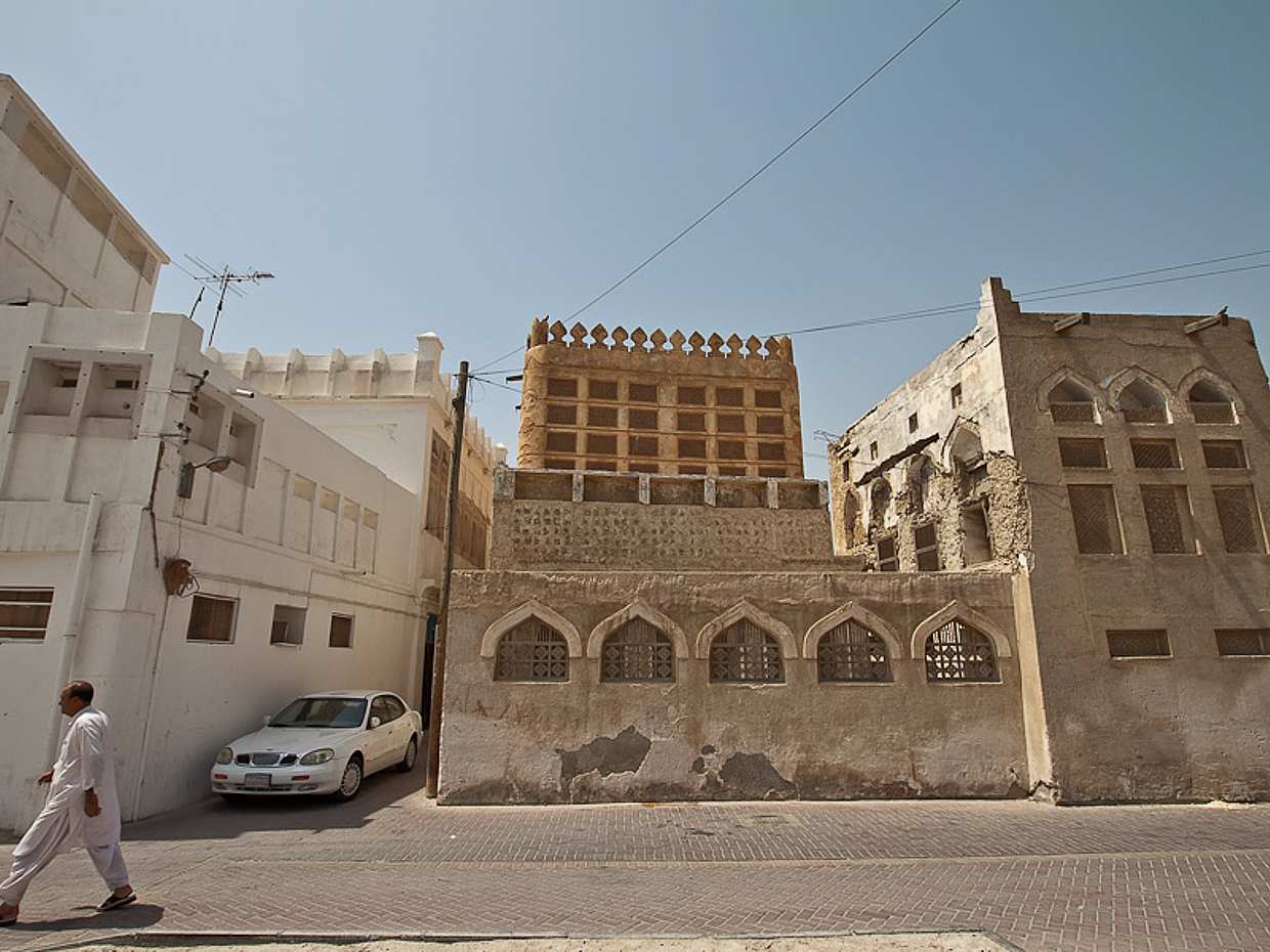 Northern Bahrain. Private Tour, Manama Northern Bahrain Tour, photo 3
