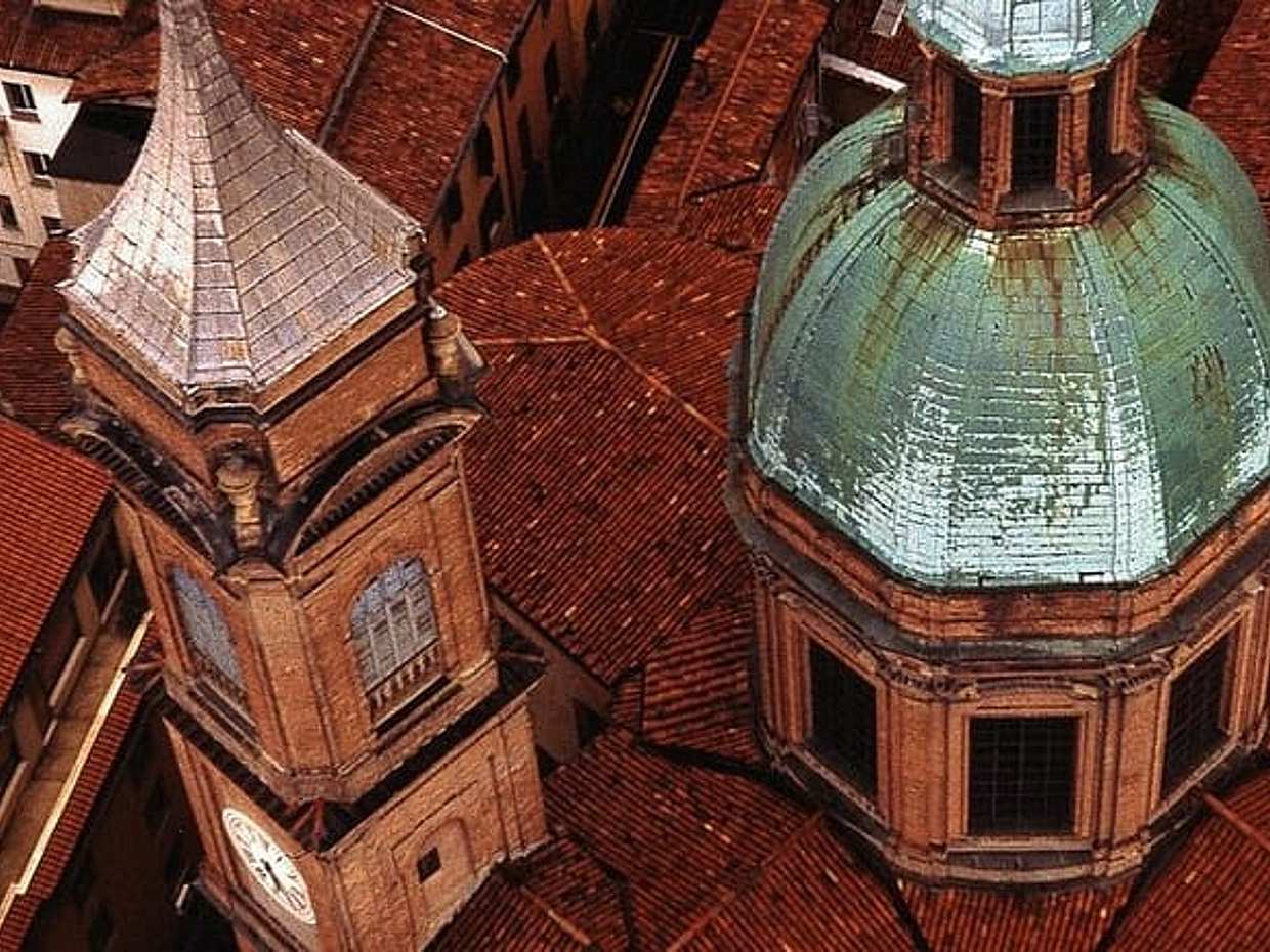 Bologna - Old Town Private Historic Walking Tour, photo 4