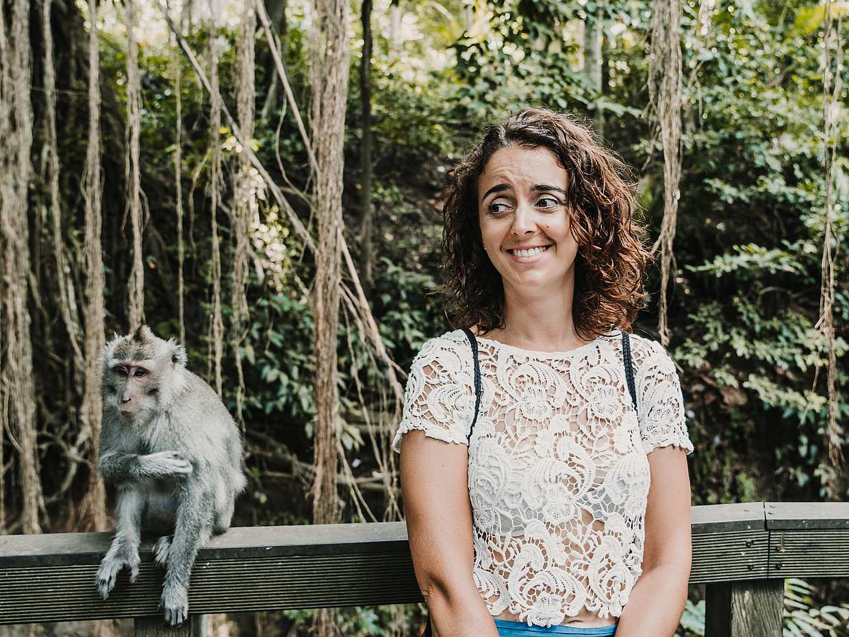Ubud and Kintamani Tour with Photographer, photo 3