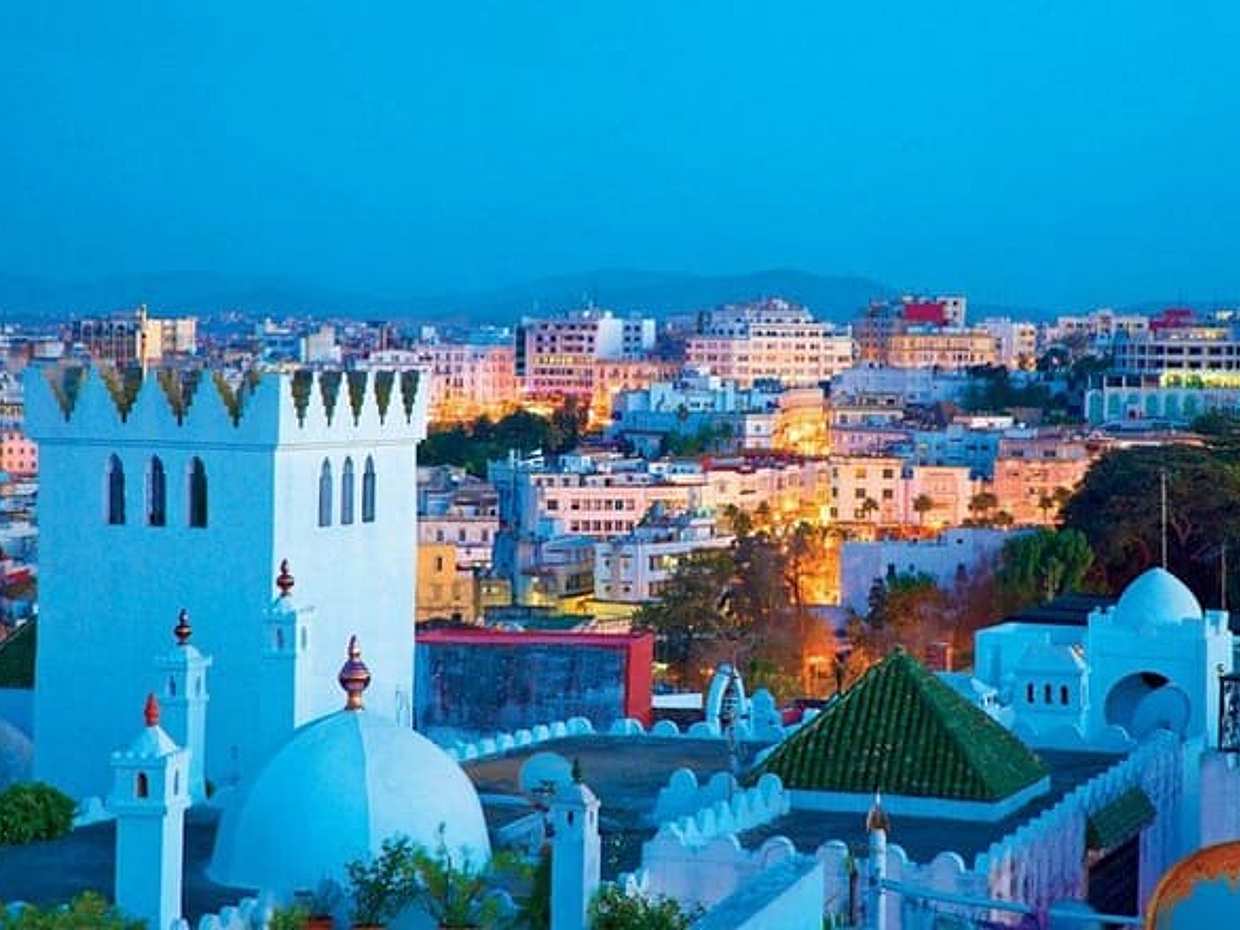 "2 Días Tánger y Fez en Marruecos", photo 4