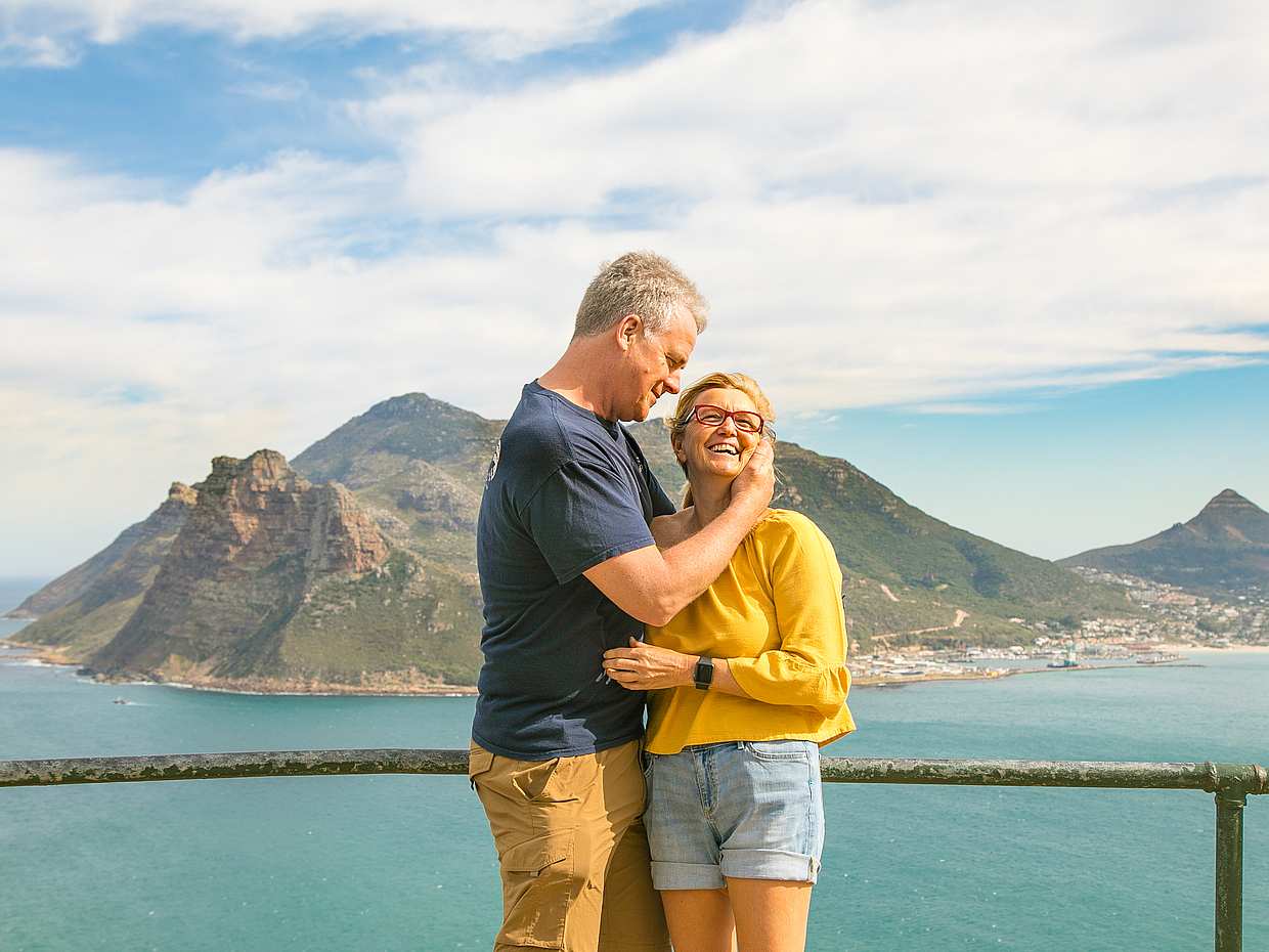 Romantik Chapman's Peak Gün Batımı Trike Turu, photo 2