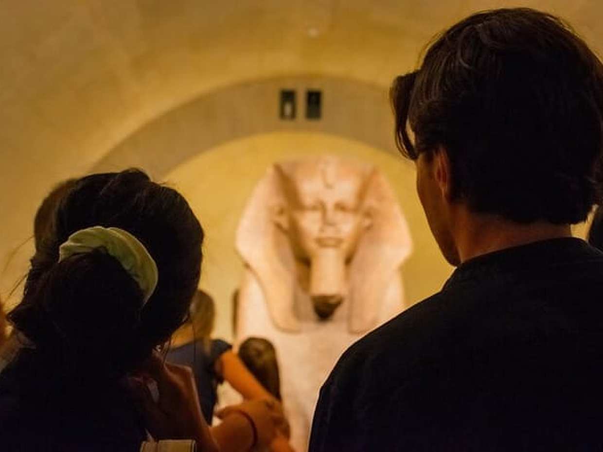 Private Louvre Tour – The Essentials and More with Expert Guide, photo 2