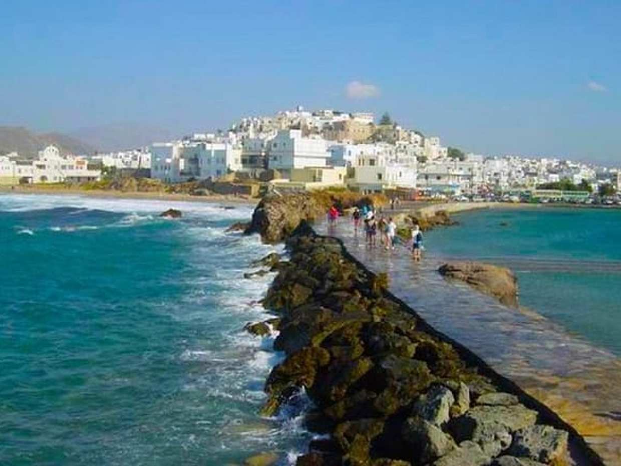 Experiência de culinária em Naxos, Grécia, photo 5