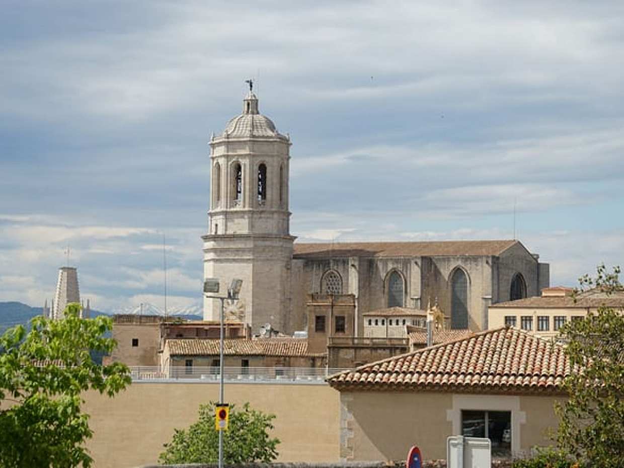 "Girona: Black Ops, España", photo 4