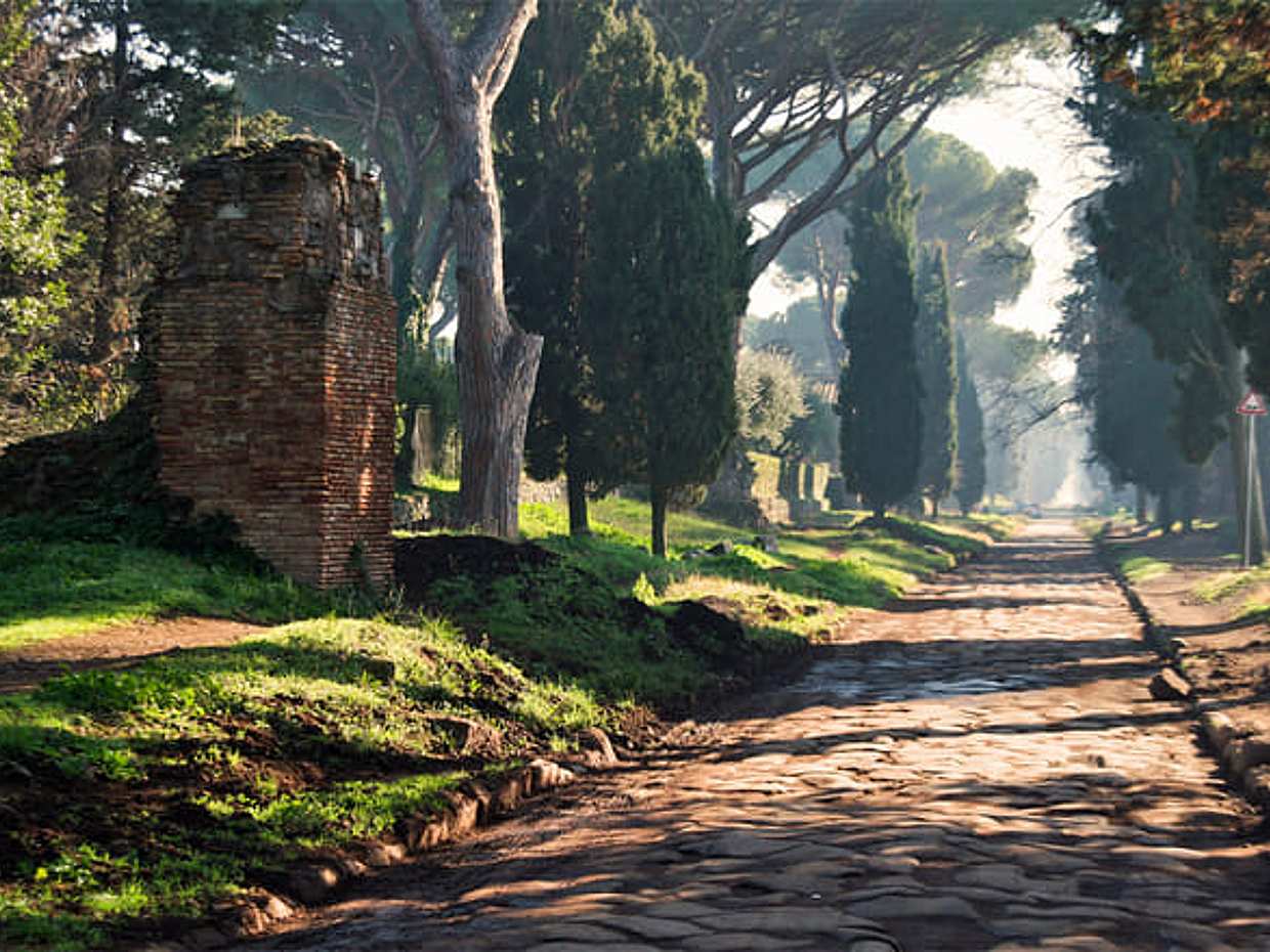 Rome Private Sightseeing and Catacombs Underground Guided Tour with Transfer, photo 2