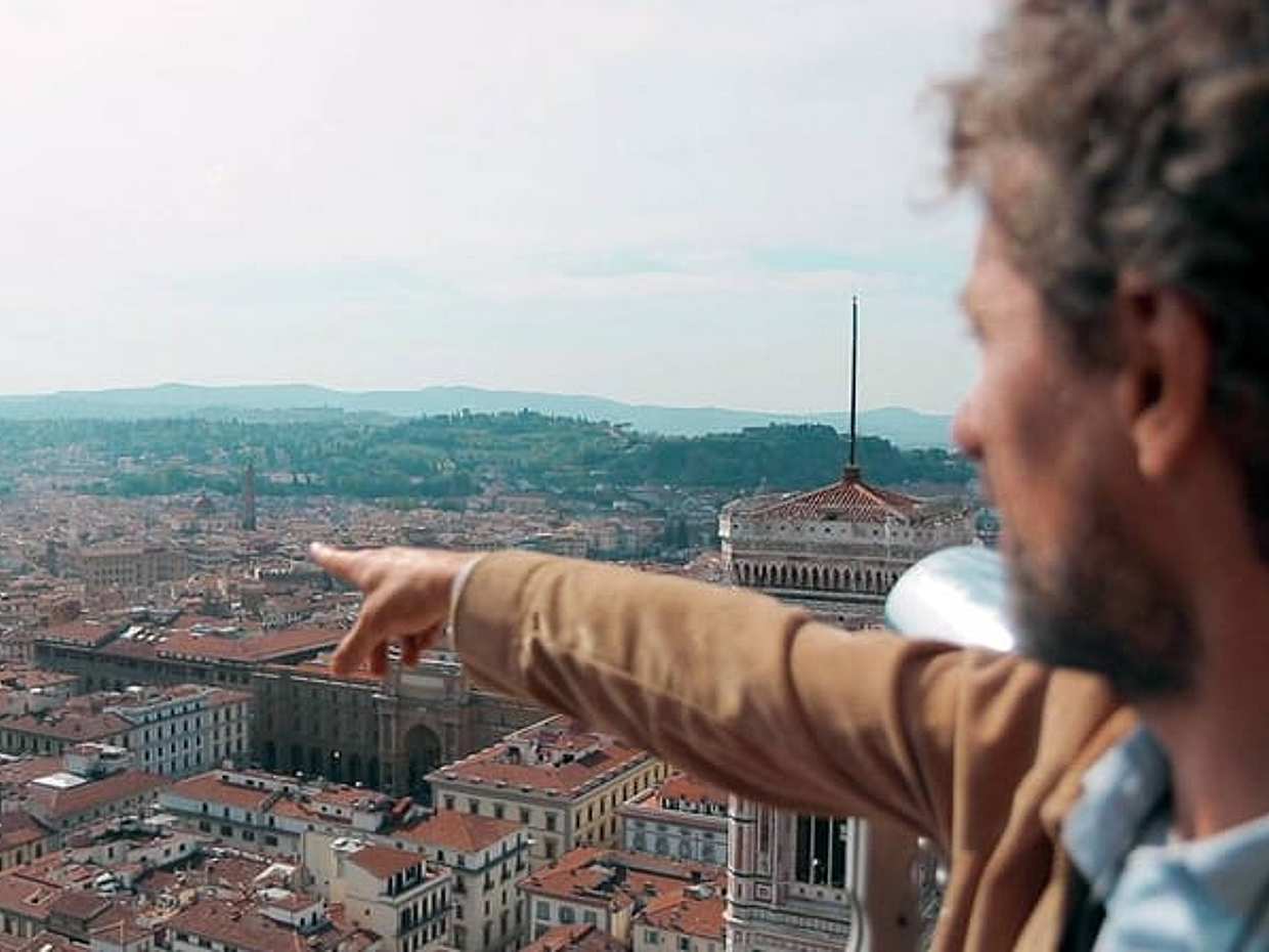 OT Florence Promo Duomo Complex English Guided Tour w/ Cupola Entry Tickets, photo 3