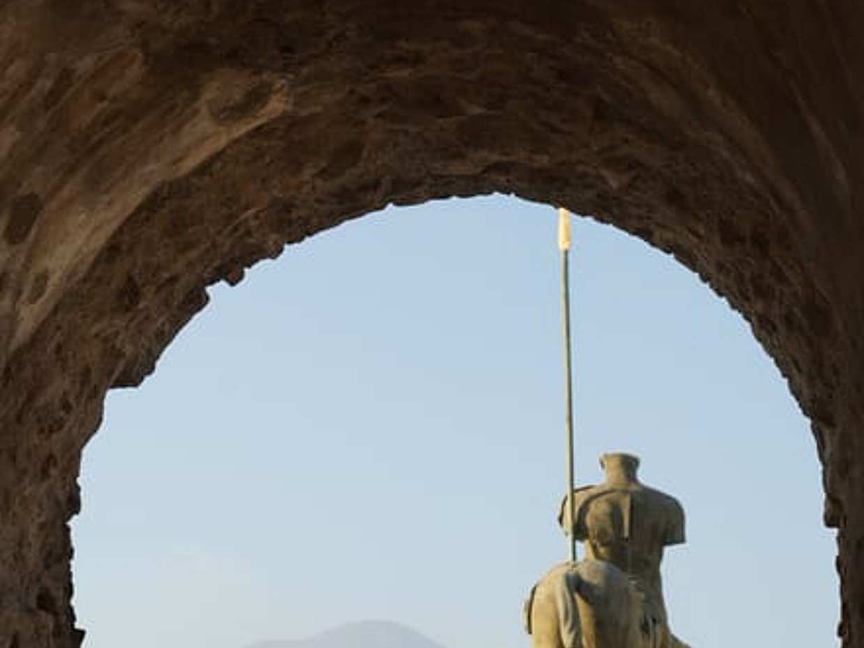 Private Pompeii and Positano Tour from Sorrento Coast, photo 5
