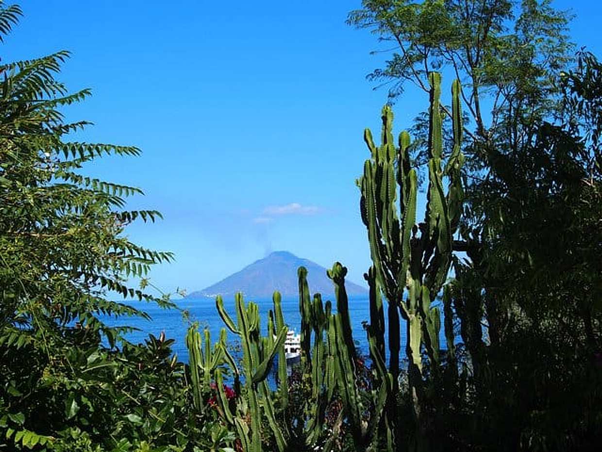 Panarea ve Stromboli - Taormina, İtalya'dan Tam Günlük Eolie Adaları Turu, photo 5