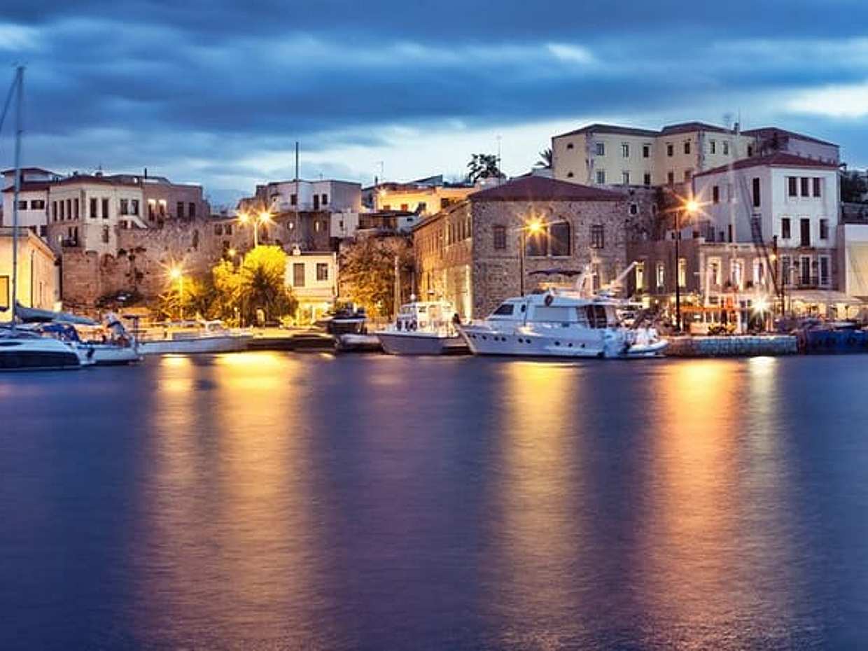 Chania Scavenger Hunt & Highlights Self-Guided Walking Tour in Greece, photo 5