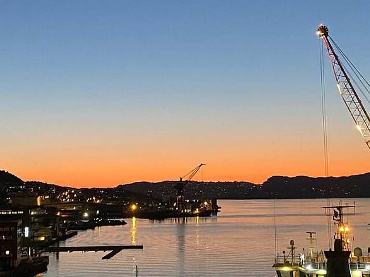 "4-dniowy prywatny wypad do Bergen w Norwegii", photo 2