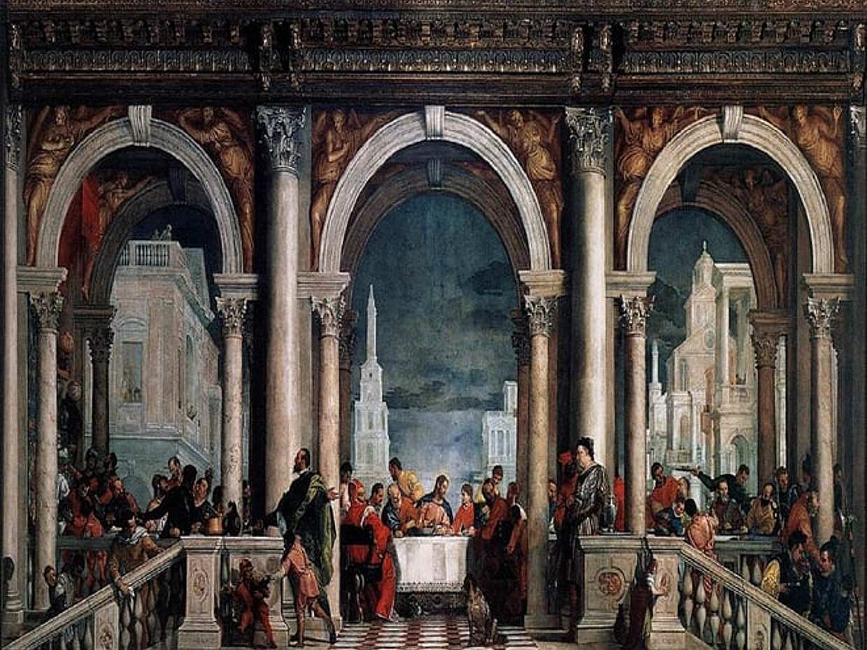 Private Venice Art & History Tour: Accademia Masterpieces to St. Mark’s Square, photo 5