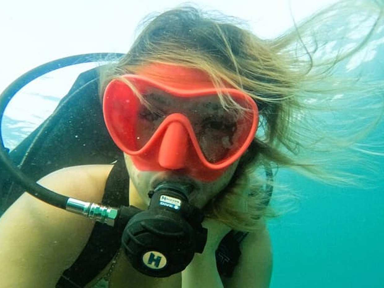 Essayez la plongée sous-marine et la plongée avec tuba à Fujairah avec transfert., photo 3