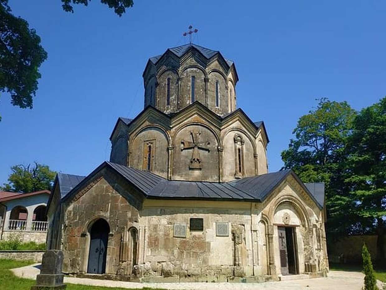 Imereti Tour: historia, jaskinie i cuda natury w Gruzji, Tbilisi", photo 5