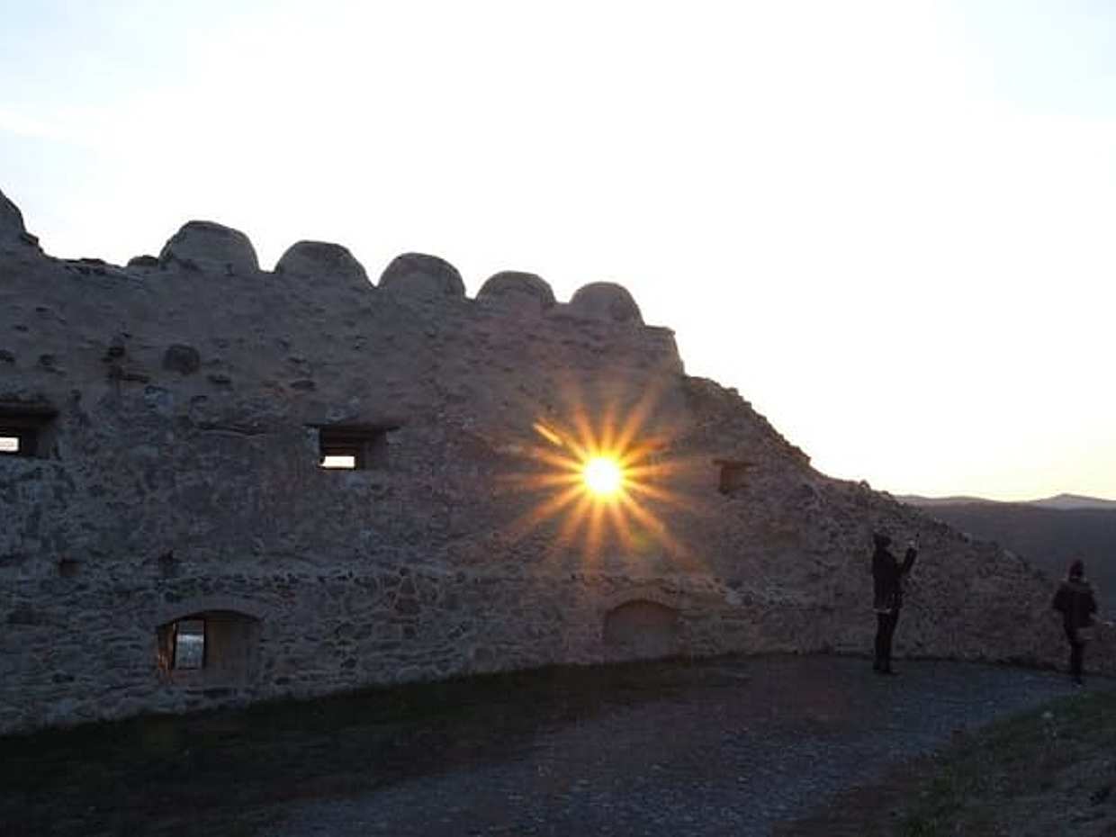 "Tour giornaliero per piccoli gruppi ai siti geologici e storici da Brașov in Romania", photo 2