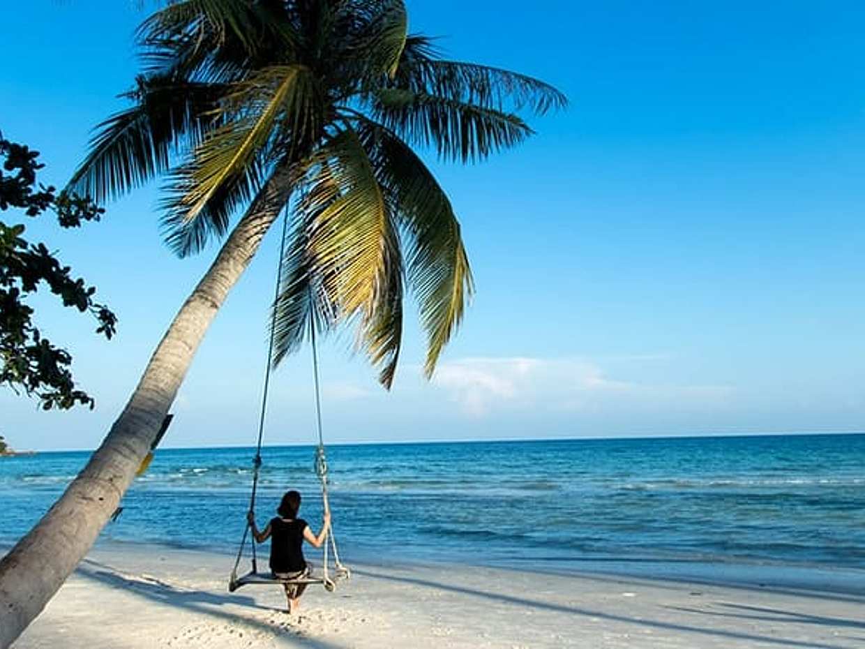 Full Day Discover Southern Phu Quoc Island