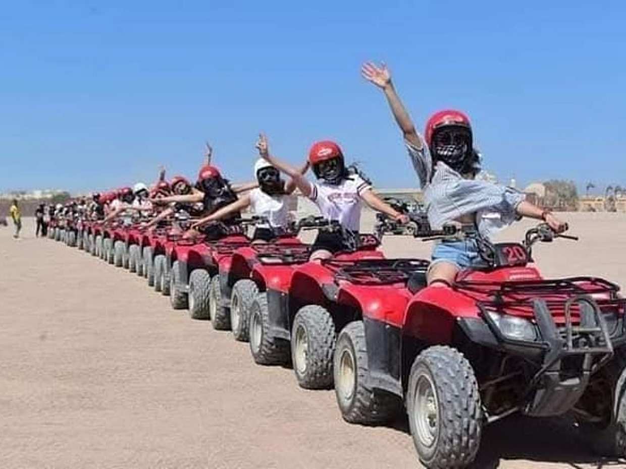 Shore Excursions: Quad Bike to the Hidden Cave of Soma - Adults Only, photo 4