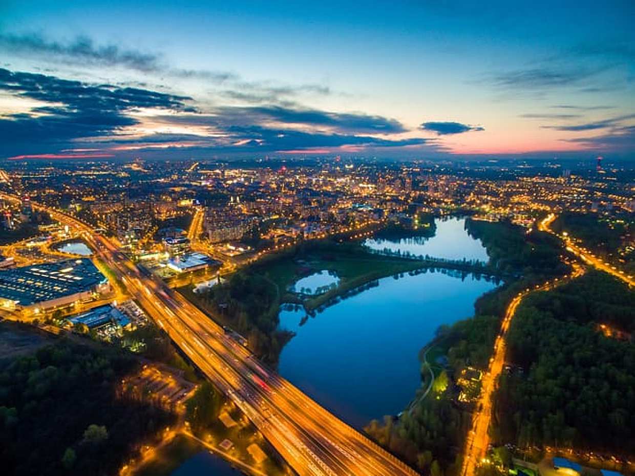 Katowice – the capital of Upper Silesia - PRIVATE tour (4h), photo 2