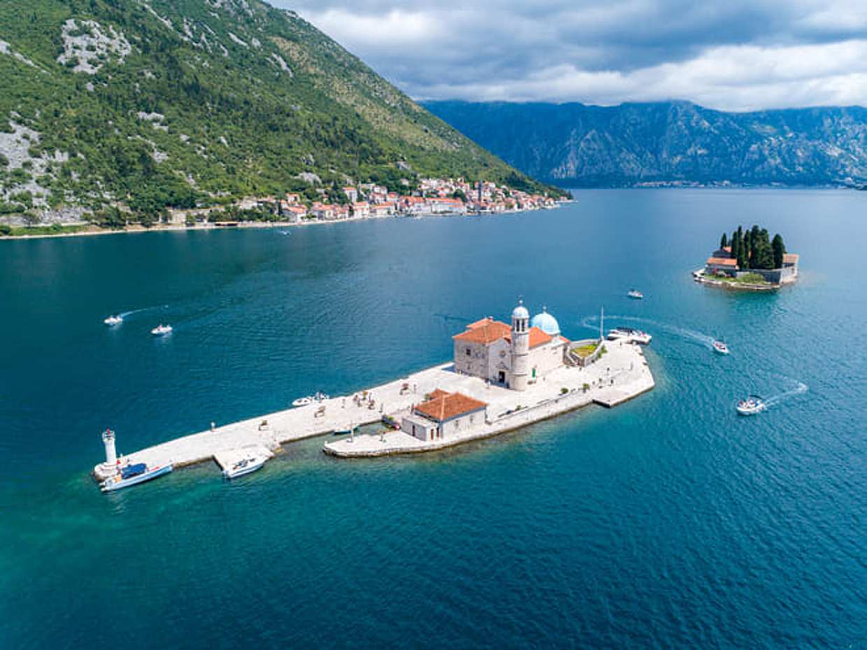 Rent a boat Up to 8 persons, photo 3