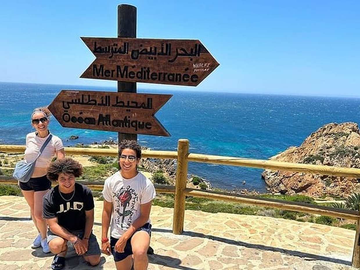 Exclusive Tangier City Tour – Private Experience in Morocco, photo 3