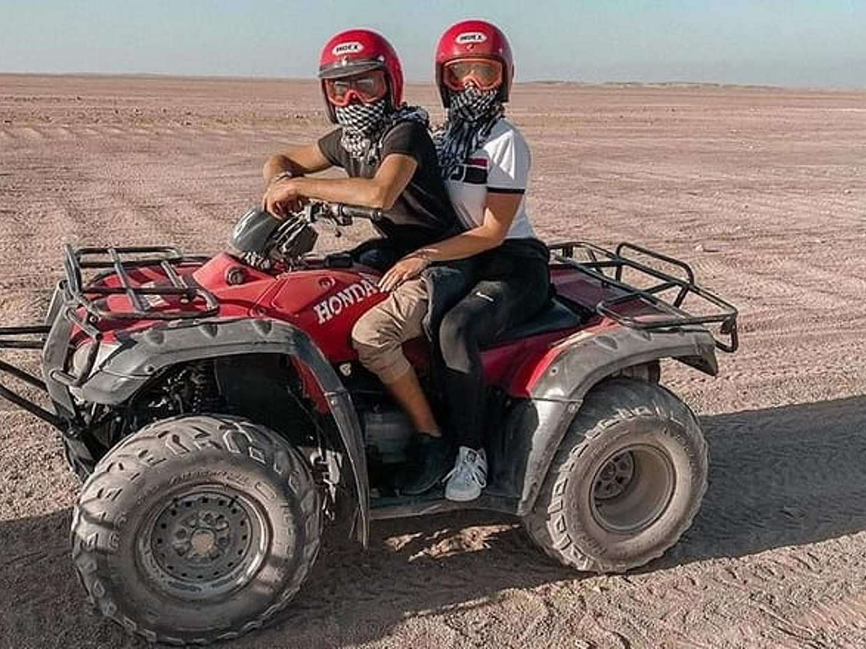 Quad Bike 3 hours, photo 2