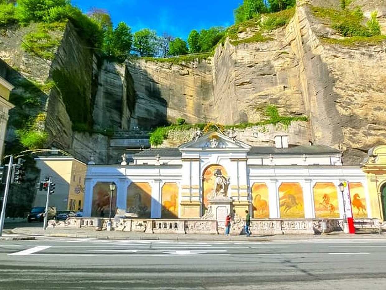 "Salzburgo The Last Song Quest: Juego de escape autoguiado en Austria", photo 4