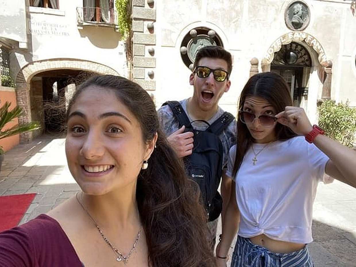 "Venecia: robo sagrado, aventura autoguiada y juego a pie en Italia", photo 2