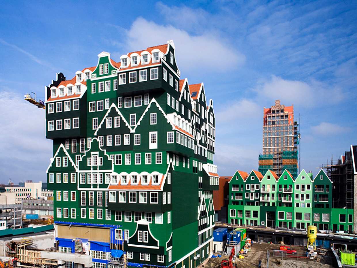 Hollanda'da Rotasız ve Acele Etmeden Seyahat (Almanya, Dortmund)
, photo 4