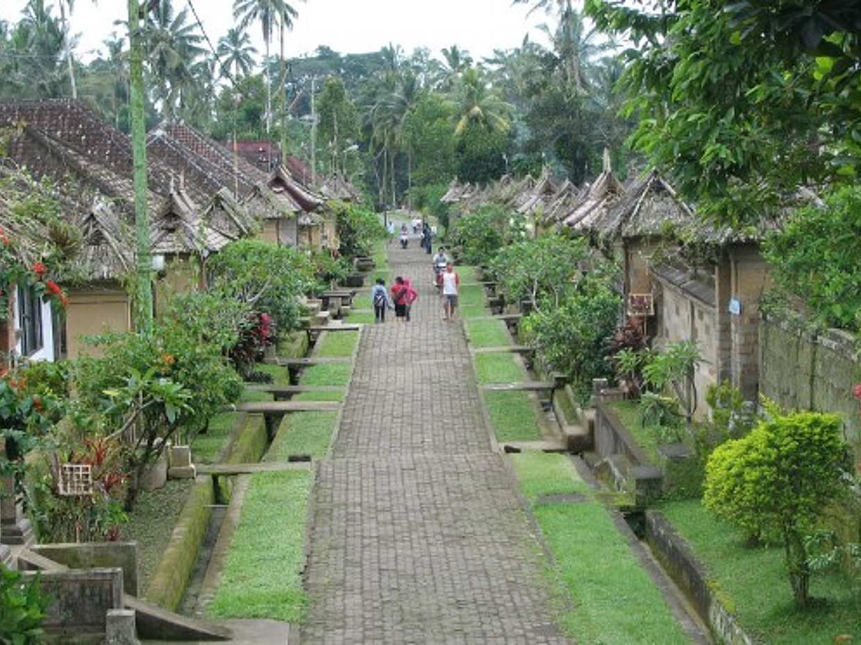 Historical Bali Full-day Tour, Indonesia, photo 4