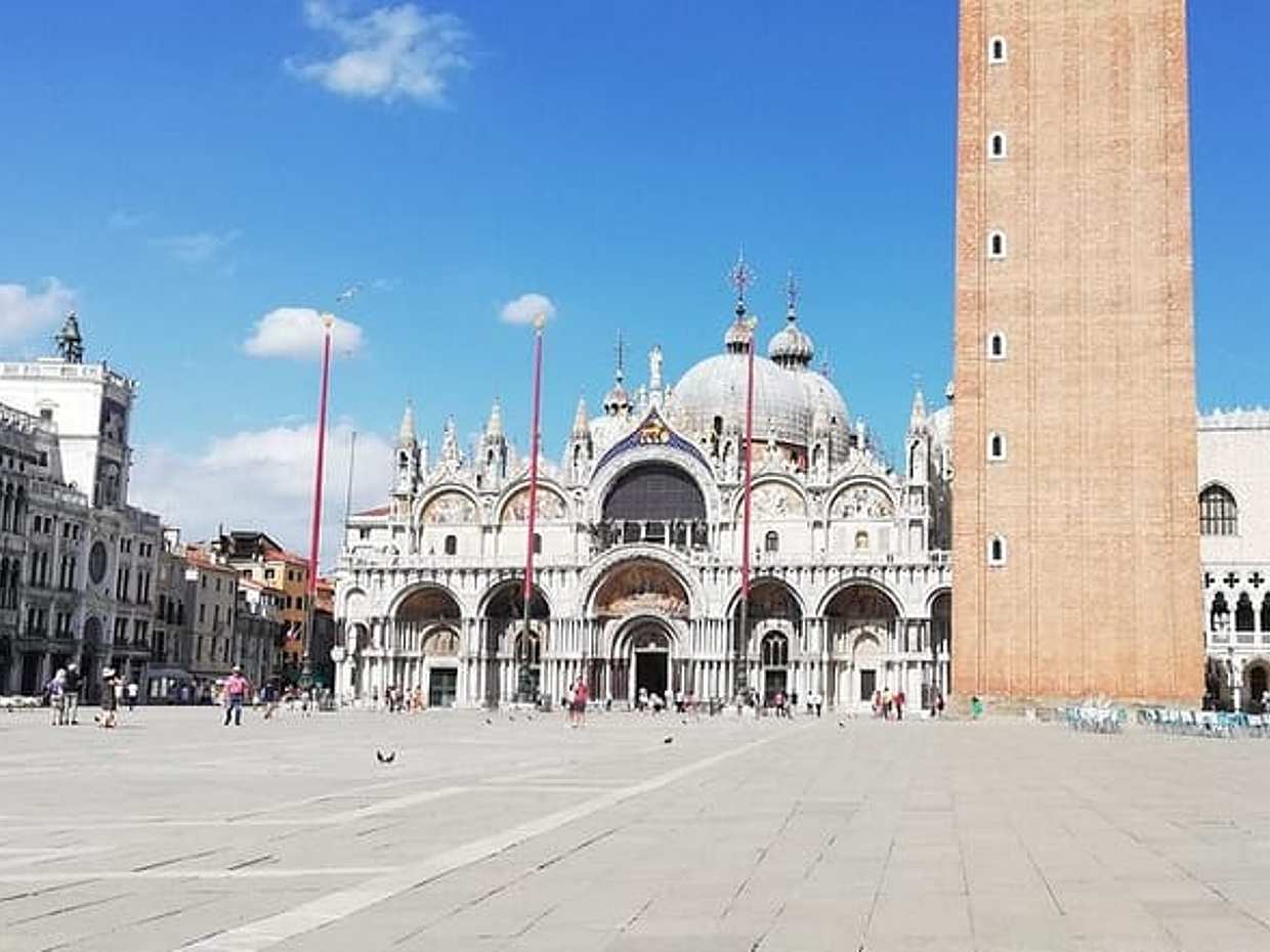 Venice from Rome: Private Day Trip by train with Islands Tour, photo 5