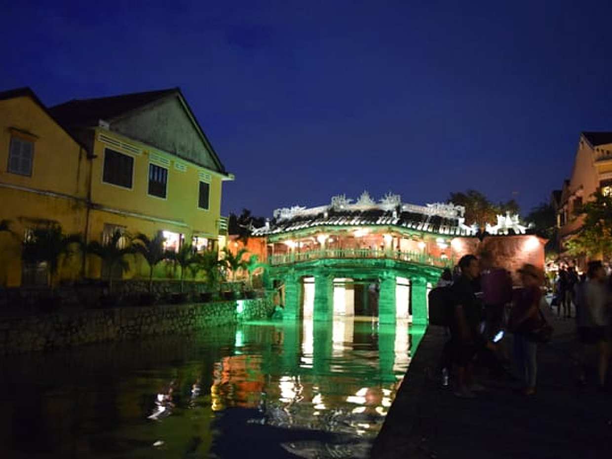 From Da Nang/ Hoi An: Hoi An Ancient Town Night Tour with Dinner, Vietnam, photo 5